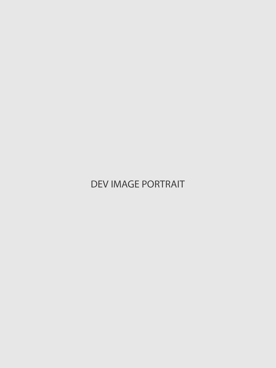 Dev Portrait