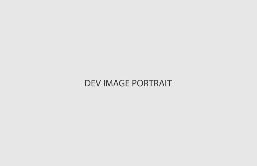 Dev Portrait