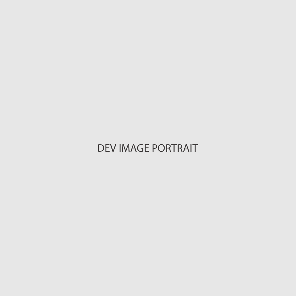 Dev Portrait